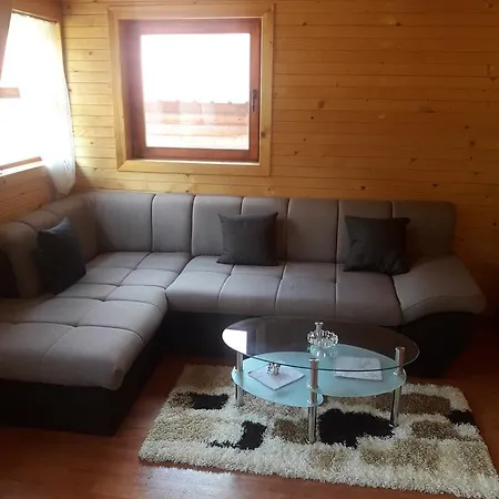 Katun Bed and breakfast