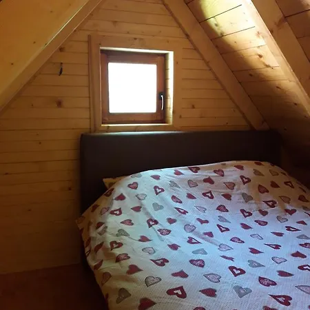 Katun Bed and breakfast Podgorica