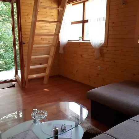Bed and breakfast Katun