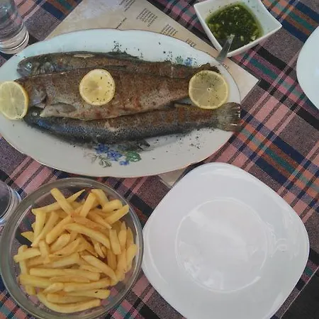 Bed and breakfast Katun Podgorica