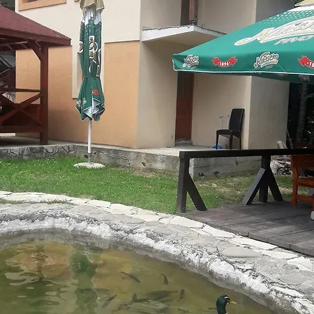 Katun Bed and breakfast